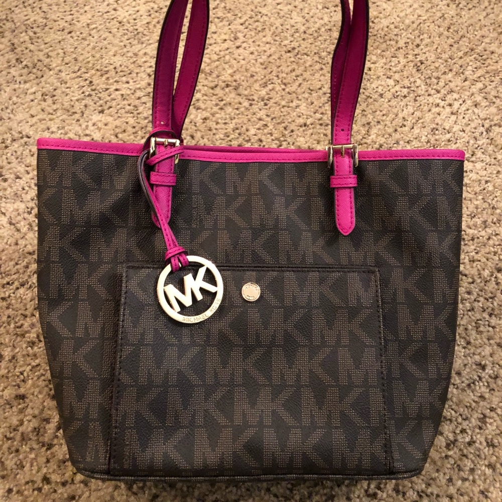 Michael Kors Bag